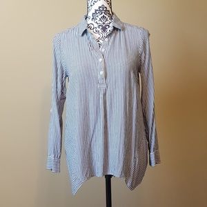J jill Top size Small